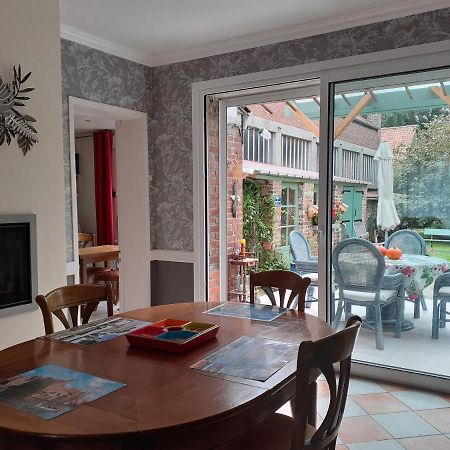 Chambre Confortable Saint Venant Apartment ภายนอก รูปภาพ