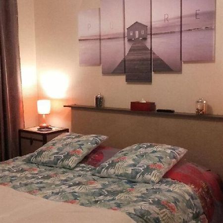 Chambre Confortable Saint Venant Apartment ภายนอก รูปภาพ
