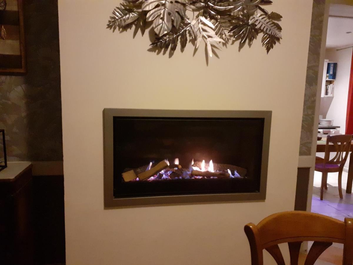 Chambre Confortable Saint Venant Apartment ภายนอก รูปภาพ